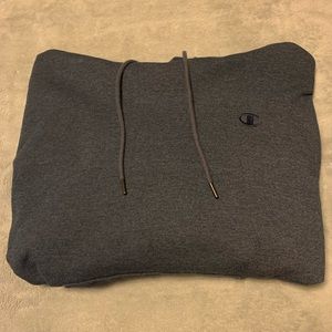 Men’s Champion Reverse Weave Hoodie